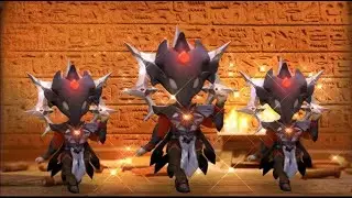 「Abyss Impact」You've never seen such a Abyss Lector like this!！