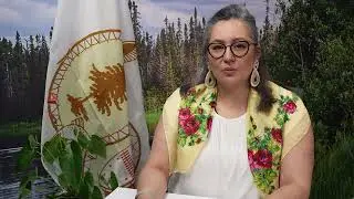 Message from Grand Chief Mandy Gull-Masty on the wildfires emergency response.