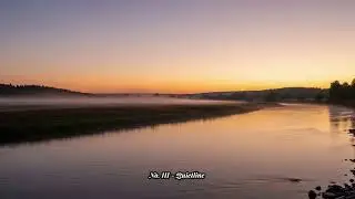 Evening Flow Album | 18 Violin & Piano pieces | Music while Working, Relaxing and Thinking.