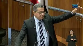 Discurso do deputado Carlos Lula 04 02 2026
