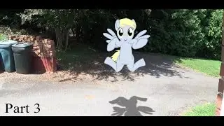MLP IRL - Do The Flop 3