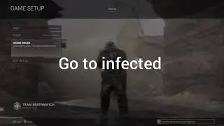How to Create a 10v10 Offline with Bots in Cod MW