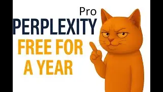 How to Get Perplexity Pro Free for 1 Year  Step by step PayPal Offer Guide--Time is running out!