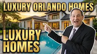 Balmoral Homes Orlando-Отдел продаж (305) 318-3474 #TheListingTeam