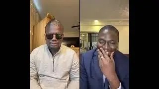 Live du 21/12/2024 - Questions - Réponses: Cheikh Mbacké Sakho - Cheikh Ahmed Cissé