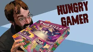 Мини-обзор The Loop от Hungry Gamer