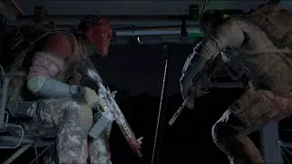 Assault 1st Win 2025 2 Ragequit Weewees Predator: Hunting Grounds