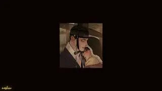 𝐍𝐢𝐠𝐡𝐭 𝐅𝐥𝐨𝐰𝐞𝐫 (야화) - 𝐀𝐡𝐧 𝐘𝐞 𝐄𝐮𝐧 (안예은) 𝐏𝐚𝐢𝐧𝐭𝐞𝐫 𝐨𝐟 𝐭𝐡𝐞 𝐍𝐢𝐠𝐡𝐭 𝐎𝐒𝐓 [𝐬𝐥𝐨𝐰𝐞𝐝 + 𝐑𝐞𝐯𝐞𝐫𝐛]
