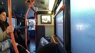 Journey on 472 E400 10186 *soon will be renumbered*