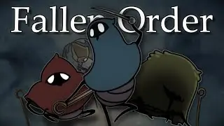 The Forgotten Warriors of Pharloom | Pinstresses Lore