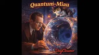 Quantum-Miau