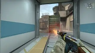 AK DOUBLE by Nevve [csgo-demos]