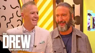 Tom Green Tells Ross Mathews About His 