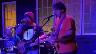 Audrey Seymour- &ldquo;Whyfi?&rdquo; Live at Midcity Ballroom Baton Rouge LA 12/5/25
