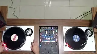 SET EURODANCE ANOS 90 - 40