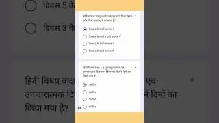 FLN training Pre Assessment test Answer #nipunbharatmisson #2024