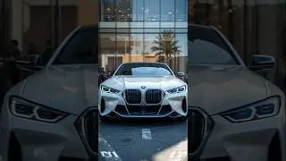 BMW iM4 2028 &mdash; Новый Электрический Король Спорта | Эра Инноваций и Роскоши