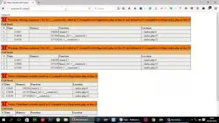 04 OOPS concepts in PHP Encapsulation   Part  4   YouTube