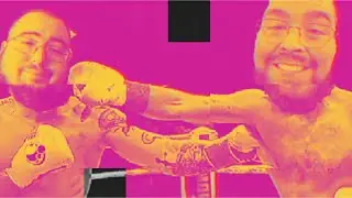 WingsOfRedemption boxing vs Boogie?