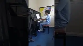 LTL Keys - Now Let's Handel #piano #pianomusic #pianocover #classicalmusic #music