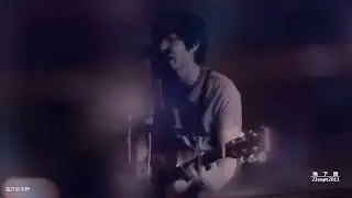 周國賢 Endy Chow《地下街》 (acoustic ver)  (23 Sept 2011)