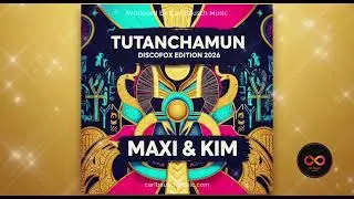 Tutanchamun – Discofox Edition | Maxi & Kim | Offizielle 2026 Version