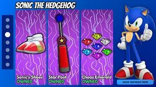 ⁉️ Sonic SKINS Are FINALLY Coming to Fortnite! (Everything You NEED To Know)