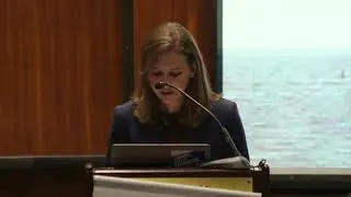 SCS Annual Meeting (2018): 