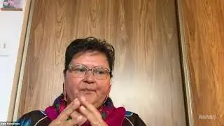 Indigenous Ways in Art and Wellness with JP Longboat and Elaine Kicknosway