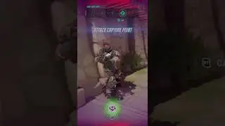 I hate immortality #blizzardoverwatch #gaming #blizzard #ow2 #overwatchgameplay