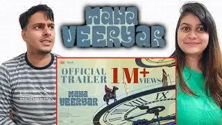 Mahaveeryar Trailer | Abrid Shine | Nivin Pauly | Asif Ali | Lal | Lalu Alex | Siddique | Shanvi