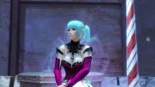 GW2 - Vaanss [Warrior] Hammerbreaker - WvW & PvP [4k 2160p]