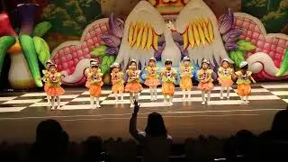 보글보글/바다반/ 햇살어린이집