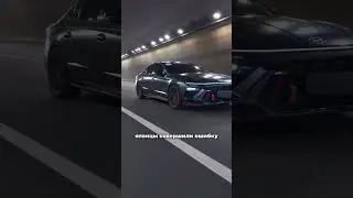 CAMRY 3.5 NIE JEST JUŻ POTRZEBNA | ODPOWIEDŹ KOREAŃCZYK&Oacute;W HYUNDAI SONATA N LINE 2025