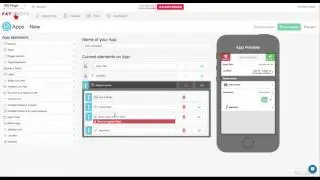 Telco and Cable Industry Workflows - FAT FINGER by SEE Forge