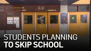 Students Prepare to Boycott Classes in Oakland