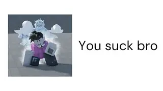 What Your AUT Main Says About You(Updated) Pt.1