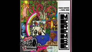 MEREMBE- PAUL ORTIZ Y SU ORQUESTA SON
