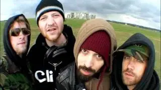 CKY - Deceit Is Striking Gold (HQ)