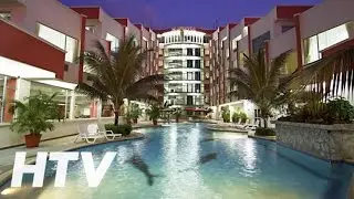 Hotel El Marqu&eacute;s en Atacames