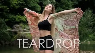 Teardrop (Massive Attack cover) - Silky Frames feat. Gadi Lehavi