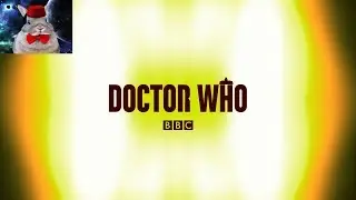 Doctor Who Intro ( fan made by ClassicGamerOS )