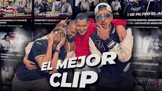 Lo mejor de los clips de LHDM