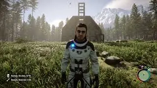 GHOST OF THE FOREST | LIVE UNCUT | FOLGE 52