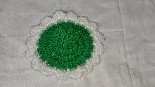 0 no कान्हा जी की सुंदर सी पोशाक बनाए #laddugopalposhak #crochet #kanhajikiposhak bnana shikhe