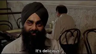 Today&rsquo;s Special (2009)