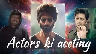 Bollywood Vs Instagram Actors ki Acting😭😂😂