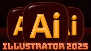 Free Adobe Illustrator 2025 | Latest Version | Illustrator 2025 Full Guide & Free Download