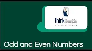 Odd and Even Numbers in Python