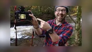 Reply Video (Diarmuid O'Donovan Panasonic S1R)